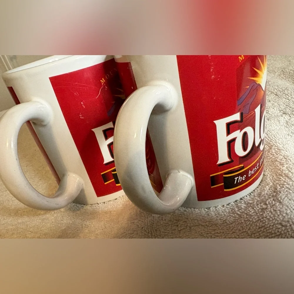 Houston Harvest Gift Products this vintage